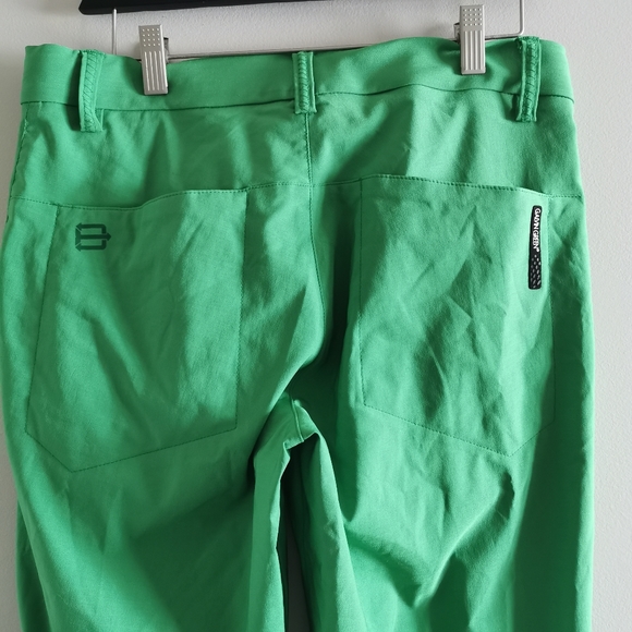 Mens Galvin Green Golf Pants Size 30 - Picture 1 of 6